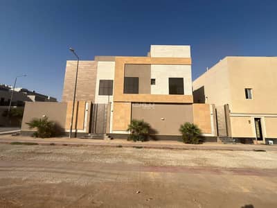 11 Bedroom Villa for Sale in North Riyadh, Riyadh - 12 Bedroom Villa For Sale in Al Narges, Riyadh