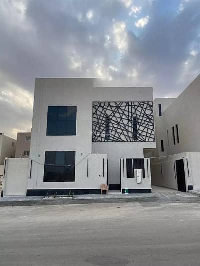 7 Bedroom Villa for Sale in West Riyadh, Riyadh - Luxury Villa for Sale in Al Mahdiyah, West Riyadh