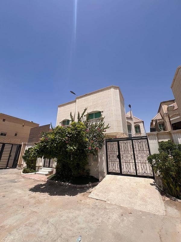 Villa in North Riyadh，Al Rabi 4 bedrooms 170000 SAR - 87606209