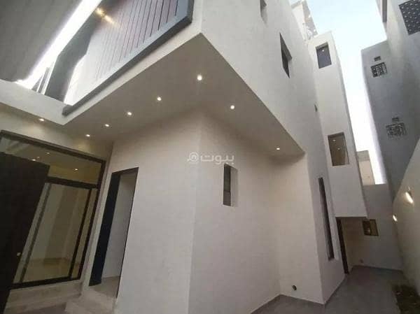 Villa for sale in Tuwaiq, West Riyadh