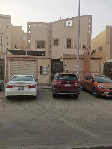 Villa for Sale in Al Dar Al Baida, South Riyadh