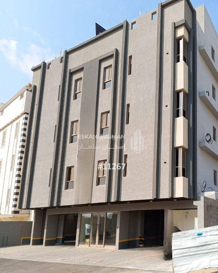 Apartment - Jeddah - Umm Al-Salam neighborhood