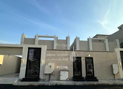 5 Bedroom Floor for Sale in North Jeddah, Jeddah - Durr - Jeddah - Riyadh neighborhood