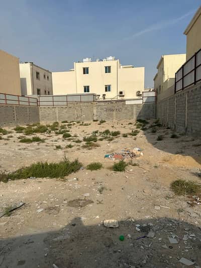 Residential Land for Sale in Al Shulah, Dammam - Residential Land for sale in Al Shulah, Dammam