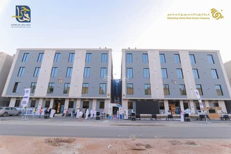 3 Bedroom Flat for Sale in East Riyadh, Riyadh - 3 bedroom apartment for sale in King Faisal, Riyadh