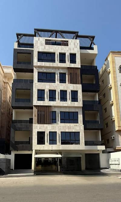 6 Bedroom Flat for Sale in North Jeddah, Jeddah - Al Nahda neighborhood