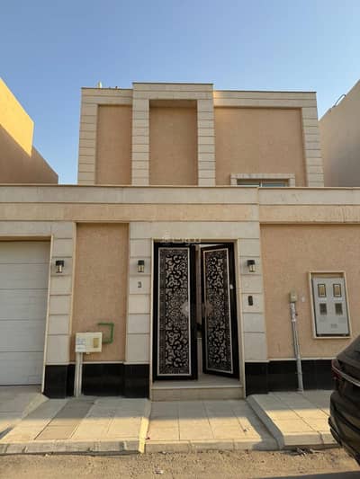 4 Bedroom Villa for Rent in North Riyadh, Riyadh - Villa for Rent in Al Narjis, North Riyadh