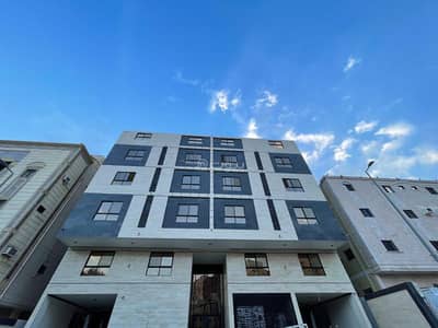 4 Bedroom Apartment for Sale in Batha Quraysh, Makkah - A distinctive apartment in Bat'ha Quraish, four rooms in a new, upscale, and distinctive project