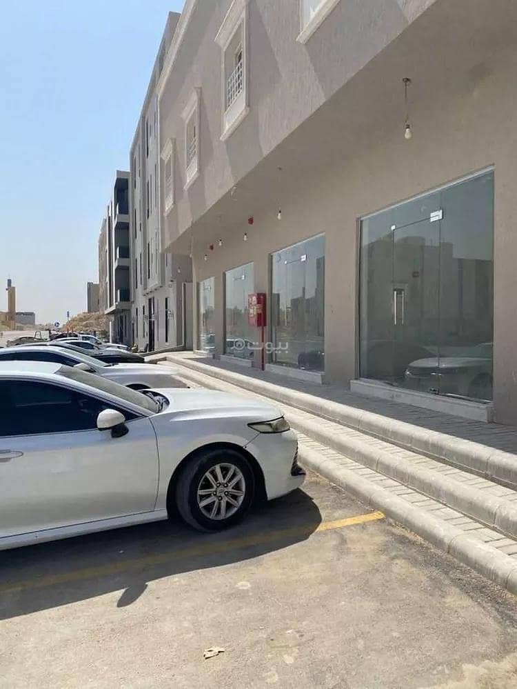 محل للإيجار في شارع عبدالرحمن بن سليمان الرويشد, حي النرجس, مدينة الرياض, منطقة الرياض