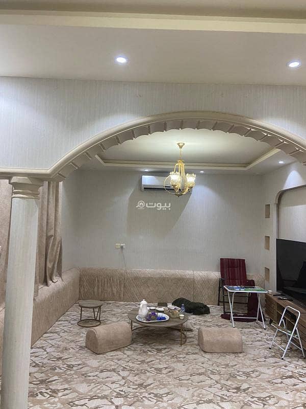 960 thousand riyals semi-detached villa with corner in front of it a government facility and a mosque in Al-Naseem Al-Gharbi 312m, Riyadh