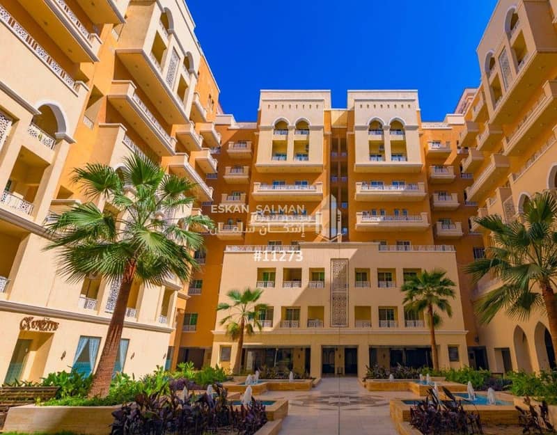 Apartment - Dammam - Al Tarji in Dhahran (Qasr neighborhood)