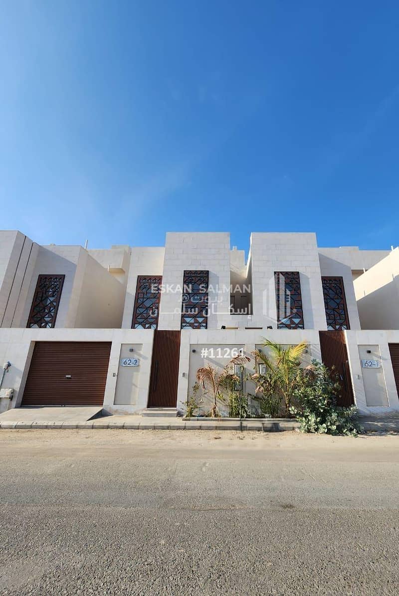 Villa - Jeddah - Sheraa