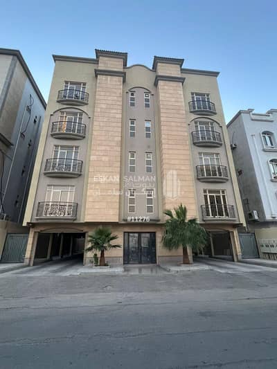 4 Bedroom Apartment for Sale in Al Firdaws, Dammam - Apartment - Dammam - Al Firdous { Al Manar }