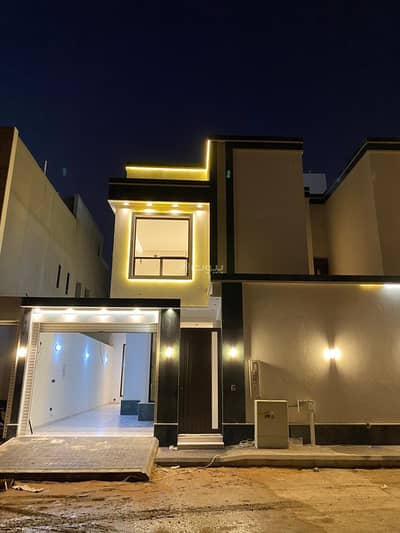 5 Bedroom Villa for Sale in East Riyadh, Riyadh - Villa for Sale in Al Rimal, East Riyadh