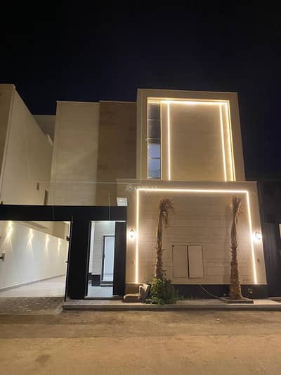 4 Bedroom Villa for Sale in East Riyadh, Riyadh - For Sale Villa in Al Rimal, East Riyadh