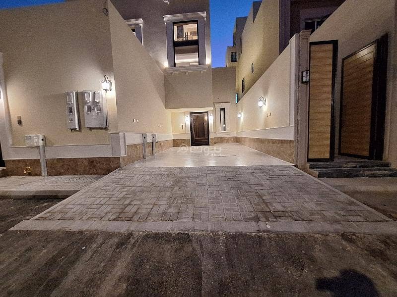 Floor for sale in  Al Qadisiyah, East Riyadh