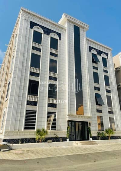 6 Bedroom Flat for Sale in Al Safa, Jazan - Apartment - Jazan - Al Safa neighborhood