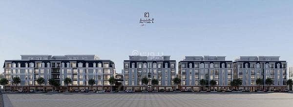 Apartment For Sale in Al Bahar, Al Khobar