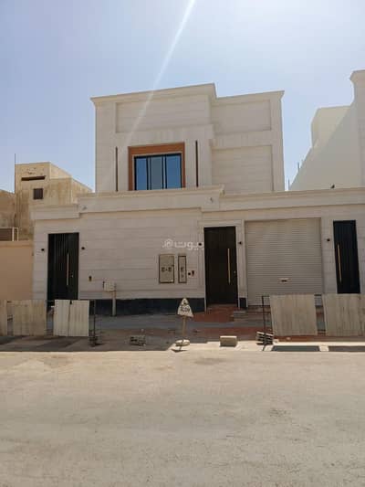 7 Bedroom Villa for Sale in East Riyadh, Riyadh - Villas for sale in Naseem neighborhood, Riyadh