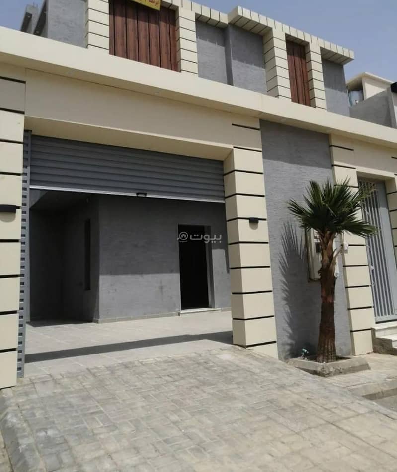 Floor for sale in Dirab Street, Dirab District, Riyadh City