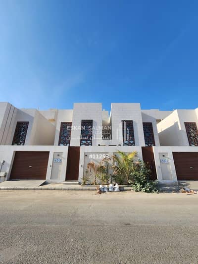 7 Bedroom Villa for Sale in North Jeddah, Jeddah - Villa - Jeddah - Sheraa District