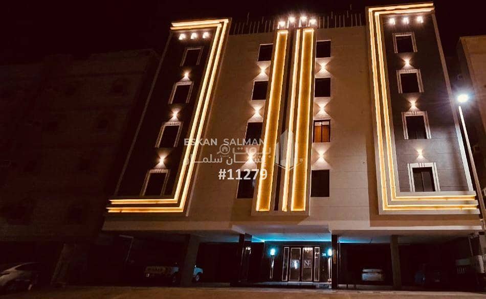 Apartment - Jeddah - Al Rayyan district