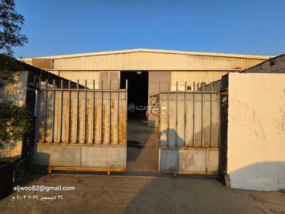 Warehouse for Rent in Al Rabya, Dammam - Workshop for rent in Rabiah, Dammam Rent 75 thousand without tax