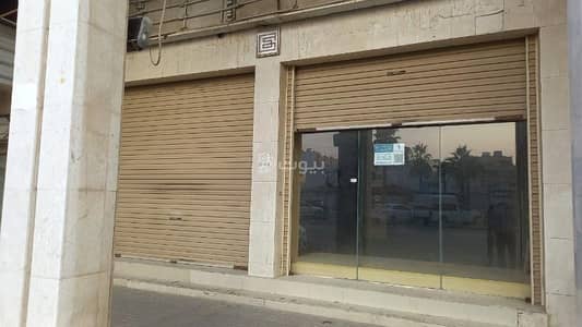 Exhibition Building for Rent in Al Dawasir, Dammam - Dammam - Dhahran Street - next to the Eastern Province Emirate