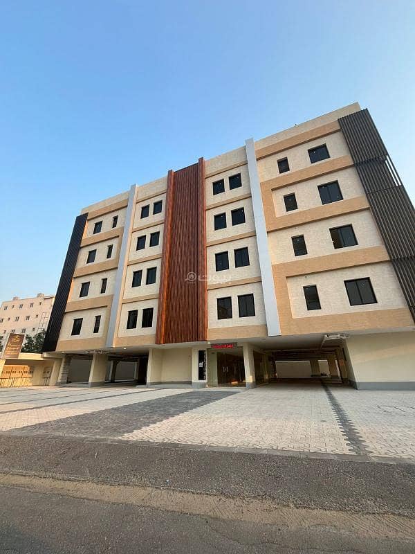 Ownership apartments in Khobar, Red neighborhood