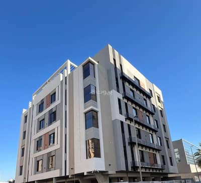 4 Bedroom Flat for Sale in North Jeddah, Jeddah - 4 bedroom apartment on two streets in Al Rawdah district accepts cash and bank immediate delivery for sale