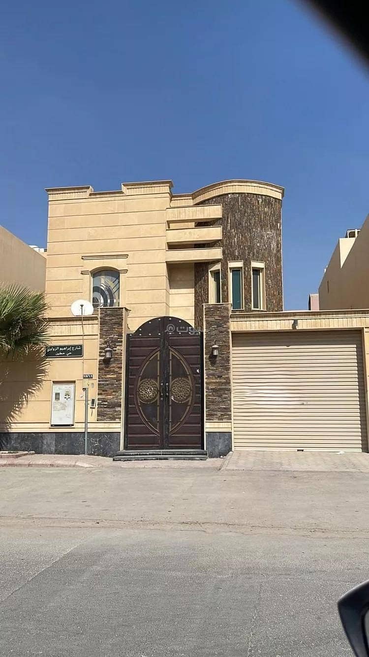 5 Bedroom Villa For Sale in Hittin, Riyadh