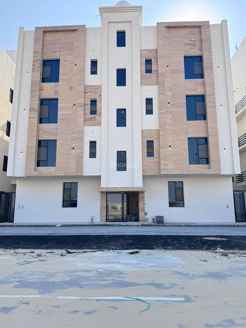 6 Bedroom Apartment For Sale in Al Shu'lah, Dammam