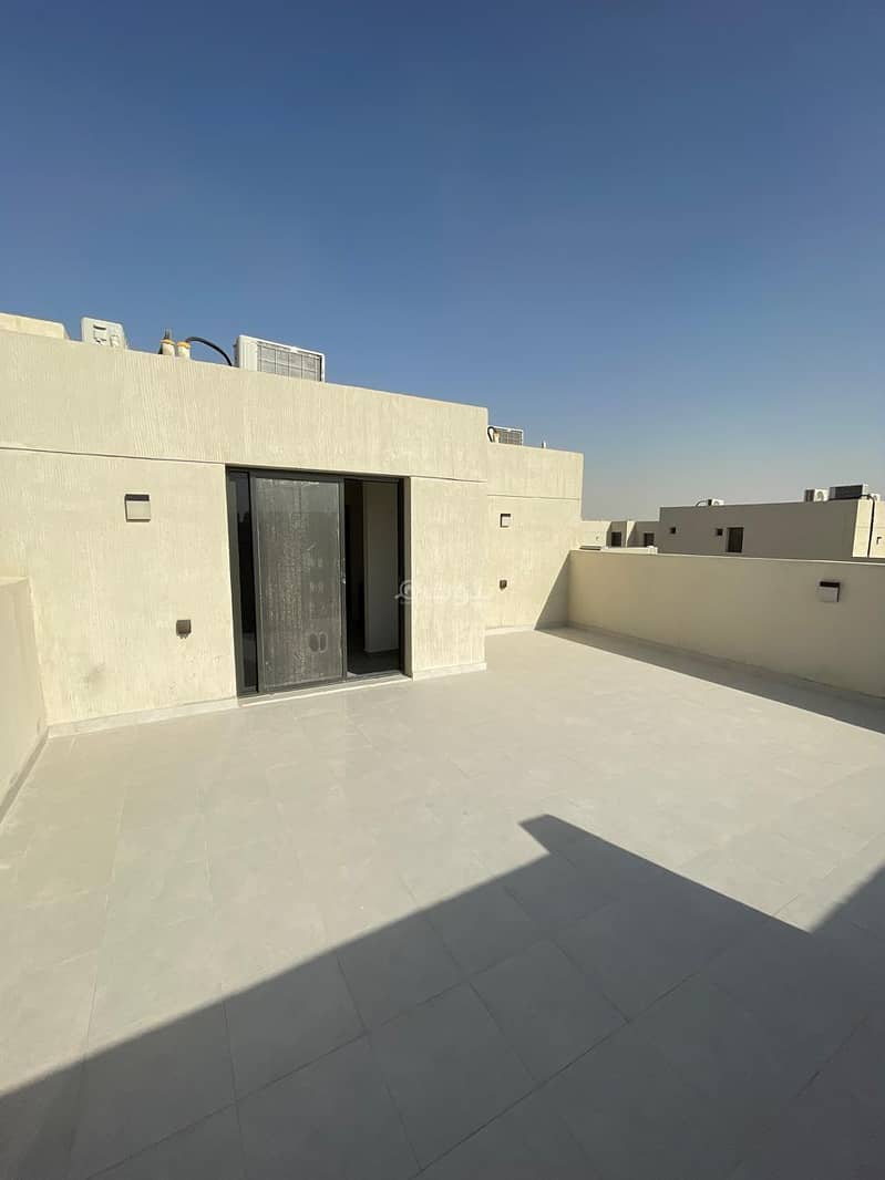 5 Bedrooms Apartment For Rent Riyadh