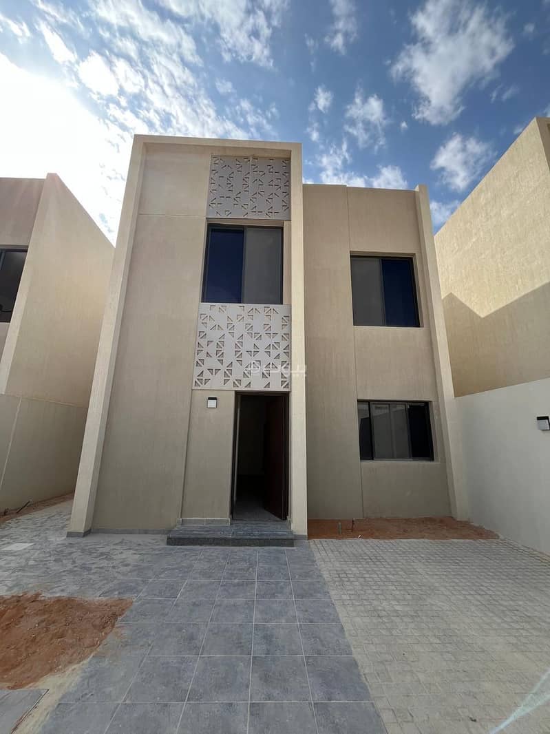 Villa for Rent in King Khalid International Airport, North Riyadh