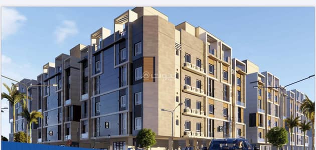 4 Bedroom Flat for Sale in North Jeddah, Jeddah - Apartment for sale in Al Safa, North Jeddah