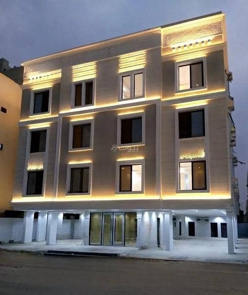 Apartment for sale in Um Assalum, South Jeddah