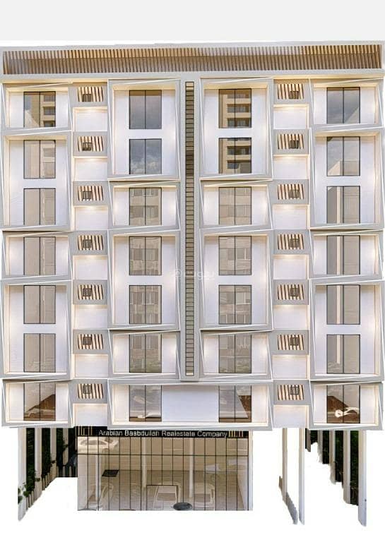 4 Bedrooms Apartment For Sale Al Salamah, Jeddah