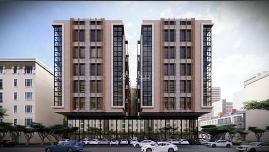 6 Bedroom Flat for Sale in North Jeddah, Jeddah - 6 Bedroom Apartment For Sale Al Nahdah, Jeddah