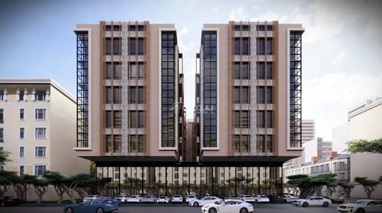 8 Bedroom Apartment for Sale in Central Jeddah, Jeddah - 8 Bedroom Apartment For Sale in Al Faisaliyah, Jeddah