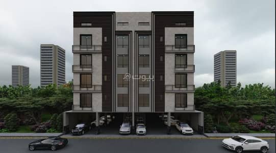 3 Bedroom Apartment for Sale in North Jeddah, Jeddah - 3 Bedroom Apartment For Sale Al Nahdah Jeddah