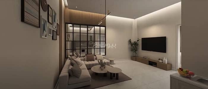 4 Bedroom Flat for Sale in North Jeddah, Jeddah - 4 Bedroom Apartment For Sale in Al Nahdah, Jeddah