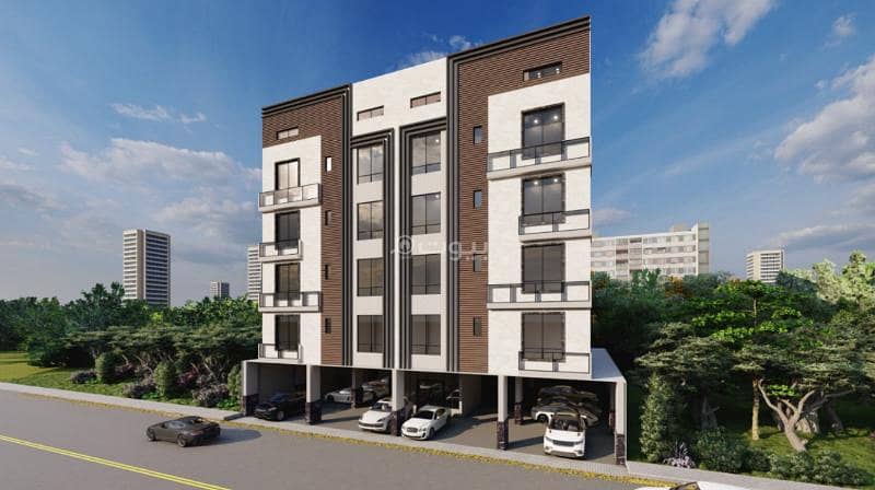 2 Bedroom Apartment For Sale Al Nahdah Jeddah