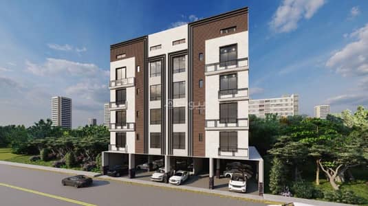 6 Bedroom Apartment for Sale in North Jeddah, Jeddah - 6 bedroom apartment for sale in Salamah, Jeddah