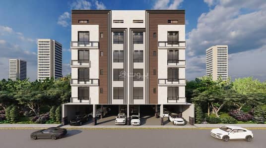 3 Bedroom Flat for Sale in North Jeddah, Jeddah - 3 Bedroom Apartment For Sale in Al Zahraa, Jeddah