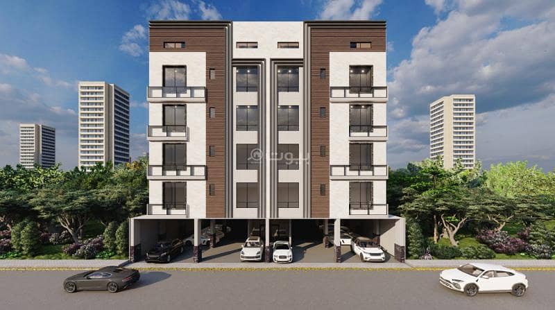 3 Bedroom Apartment For Sale in Al Zahraa, Jeddah