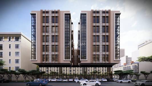 6 Bedroom Flat for Sale in North Jeddah, Jeddah - 6 bedroom apartment for sale in Al Nahda, Jeddah