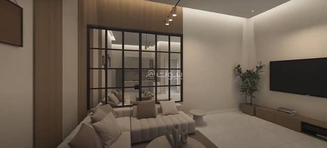 6 Bedroom Flat for Sale in North Jeddah, Jeddah - 6 Bedroom Apartment For Sale Al Zahraa, Jeddah