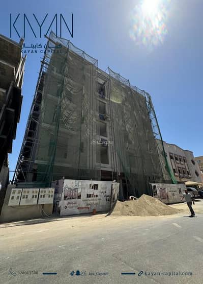 6 Bedroom Apartment for Sale in North Jeddah, Jeddah - 6 bedroom apartment for sale in Az Zahraa, Jeddah