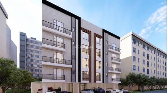 3 Bedroom Apartment for Sale in North Jeddah, Jeddah - Apartment for sale in Zahraa