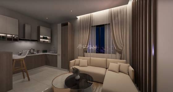 فلیٹ 2 غرفة نوم للبيع في وسط جدة، جدة - فيلا للبيع في الفيصلية، وسط جدة